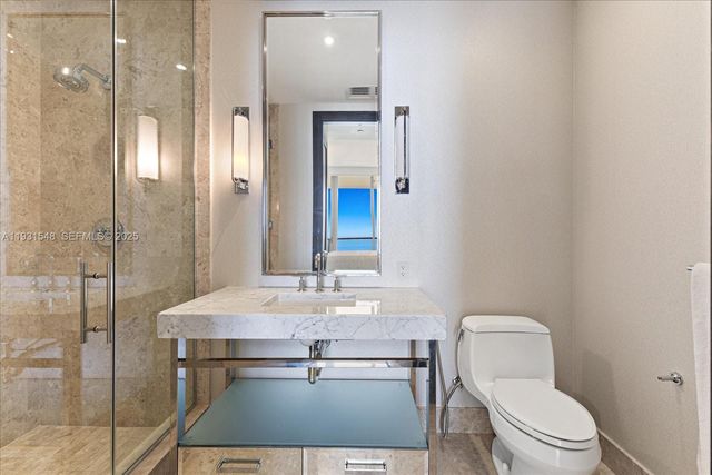 9705 Collins Avenue 2204N and 2205N, Bal Harbour, FL 33154