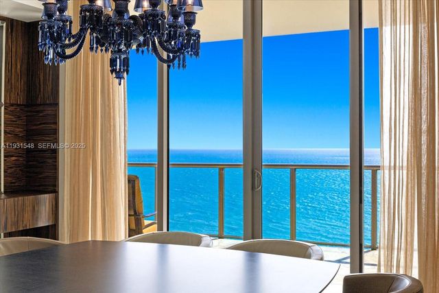 9705 Collins Avenue 2204N and 2205N, Bal Harbour, FL 33154