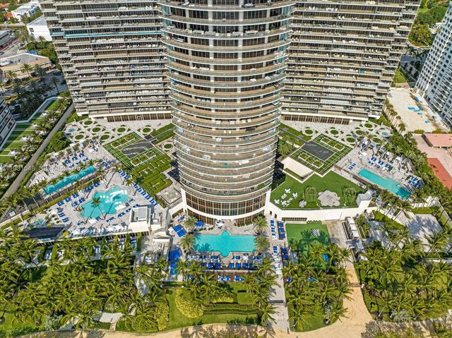 9705 Collins Avenue 2204N and 2205N, Bal Harbour, FL 33154