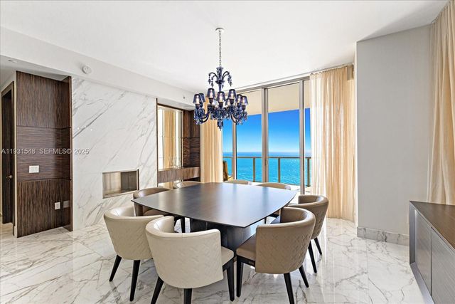 9705 Collins Avenue 2204N and 2205N, Bal Harbour, FL 33154