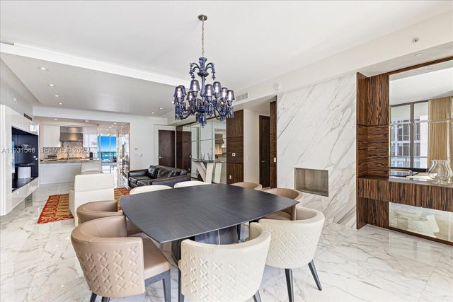 9705 Collins Avenue 2204N and 2205N, Bal Harbour, FL 33154