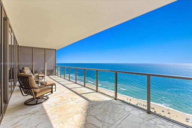 9705 Collins Avenue 2204N and 2205N, Bal Harbour, FL 33154