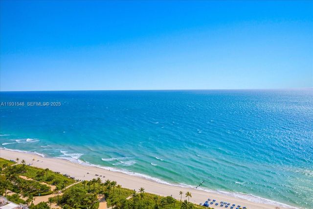 9705 Collins Avenue 2204N and 2205N, Bal Harbour, FL 33154
