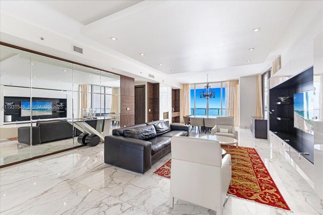 9705 Collins Avenue 2204N and 2205N, Bal Harbour, FL 33154