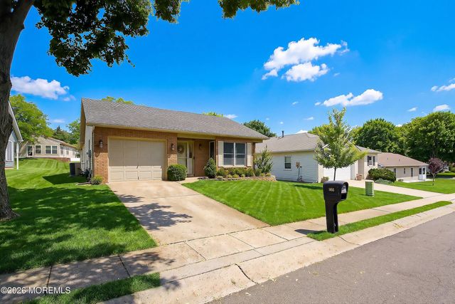 1486 Sanish Court, Toms River, NJ 08755