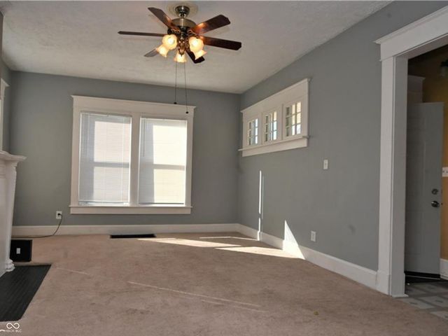 3151 N New Jersey Street, Indianapolis, IN 46205