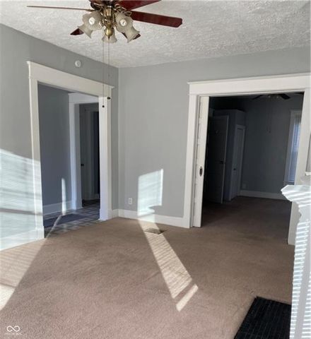 3151 N New Jersey Street, Indianapolis, IN 46205