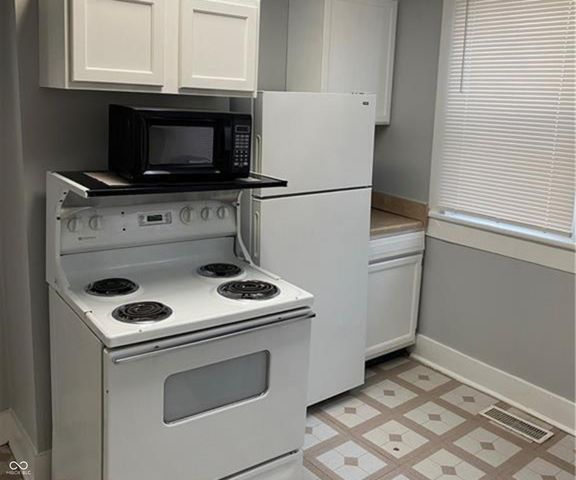 3151 N New Jersey Street, Indianapolis, IN 46205