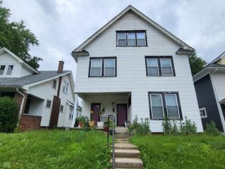 3151 N New Jersey Street, Indianapolis, IN 46205