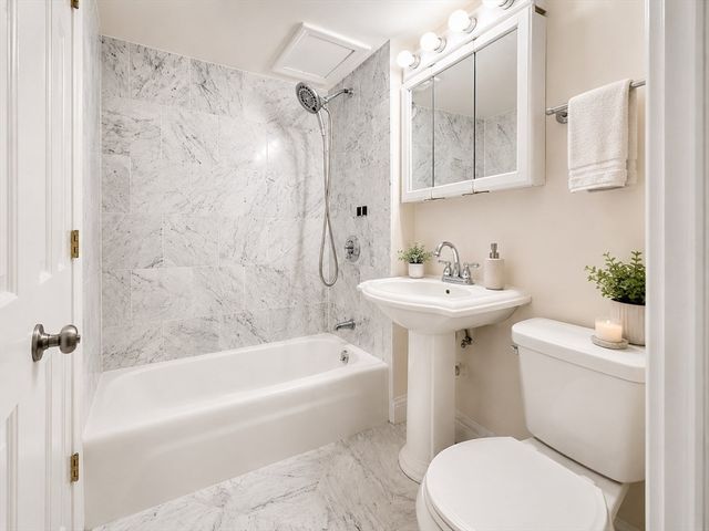 345 Harvard St 3B, Cambridge, MA 02138