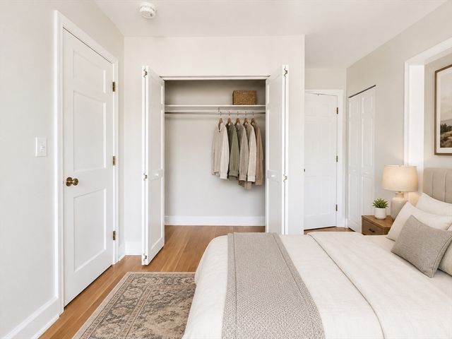 345 Harvard St 3B, Cambridge, MA 02138