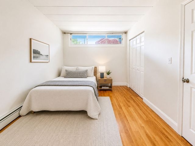345 Harvard St 3B, Cambridge, MA 02138