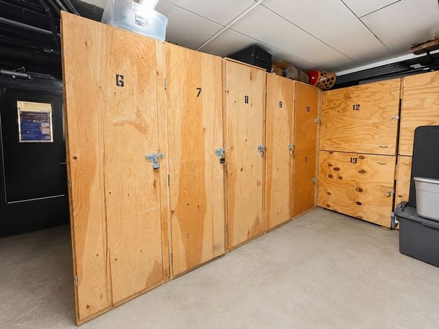 345 Harvard St 3B, Cambridge, MA 02138