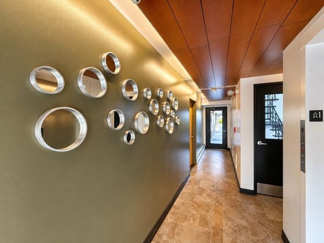 345 Harvard St 3B, Cambridge, MA 02138