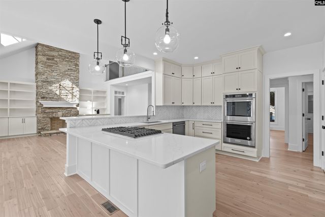 128 Westlake Ridge Drive, Blythewood, SC 29016