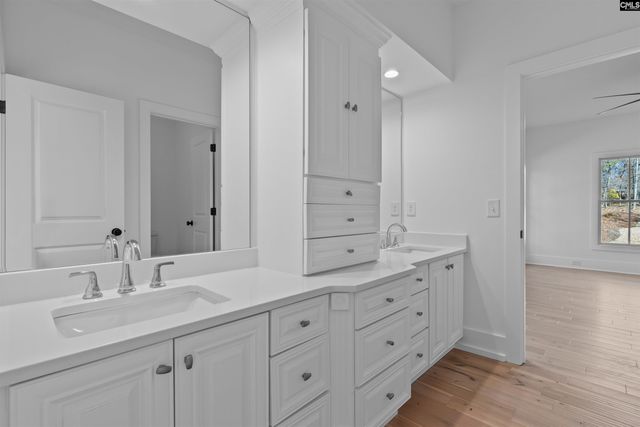 128 Westlake Ridge Drive, Blythewood, SC 29016