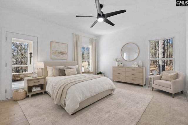 128 Westlake Ridge Drive, Blythewood, SC 29016