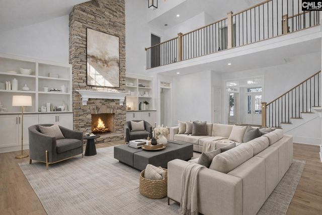 128 Westlake Ridge Drive, Blythewood, SC 29016