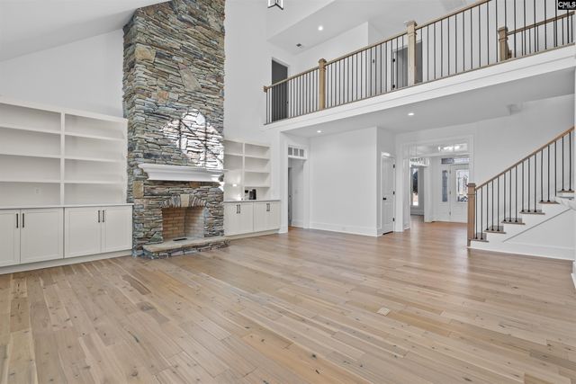 128 Westlake Ridge Drive, Blythewood, SC 29016