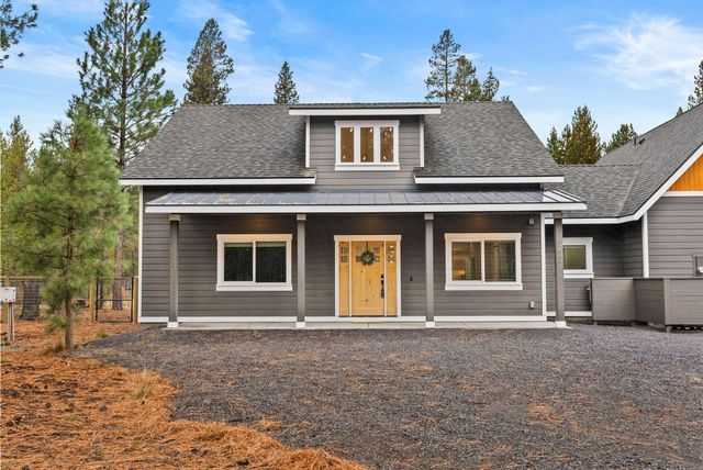 17008 Sharp Drive, Bend, OR 97707