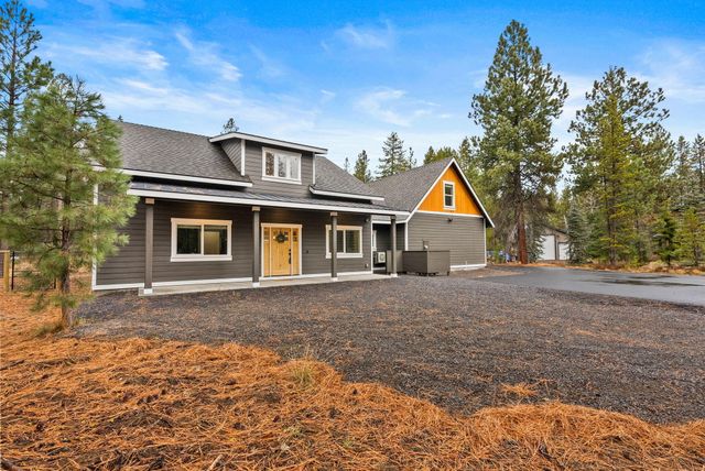 17008 Sharp Drive, Bend, OR 97707