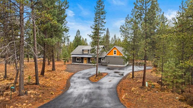 17008 Sharp Drive, Bend, OR 97707