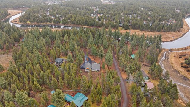 17008 Sharp Drive, Bend, OR 97707