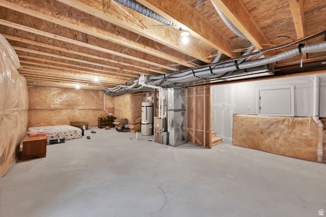 143 E ARCADE DR, Saratoga Springs, UT 84045