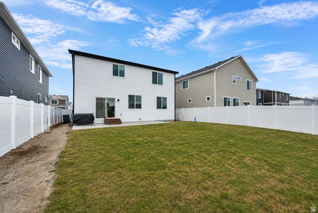 143 E ARCADE DR, Saratoga Springs, UT 84045