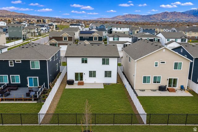 143 E ARCADE DR, Saratoga Springs, UT 84045