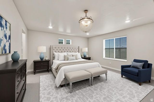 143 E ARCADE DR, Saratoga Springs, UT 84045