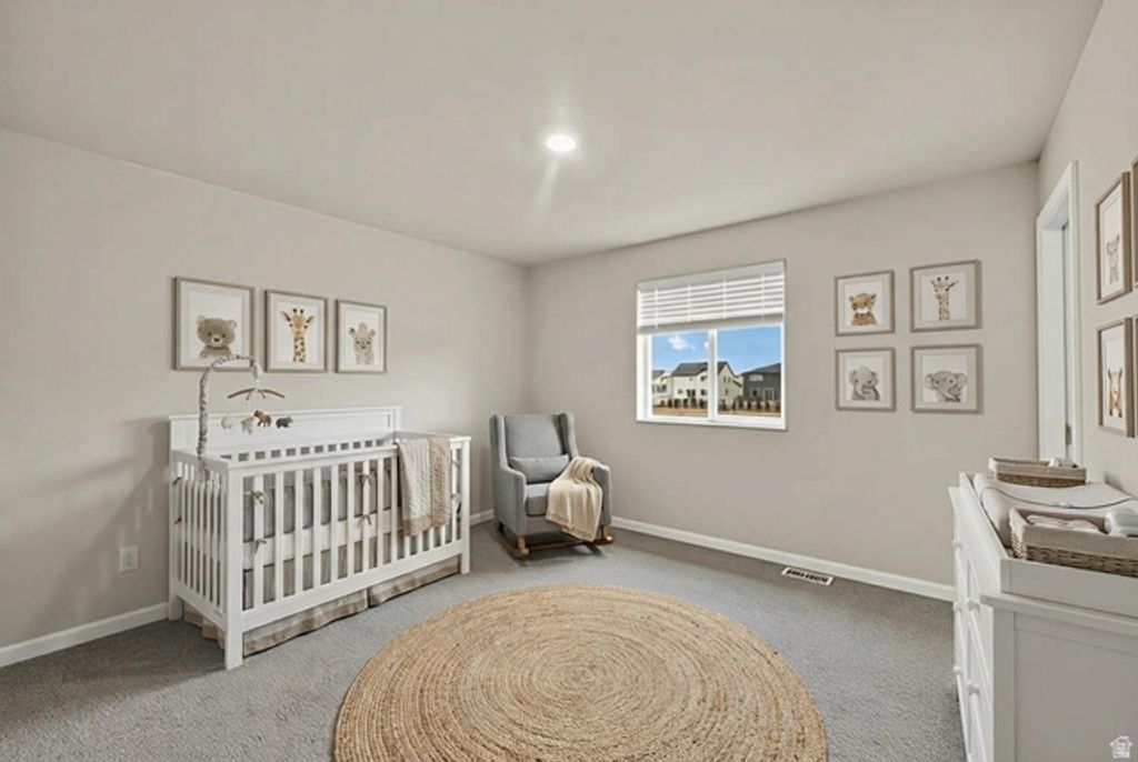 Image 6 of property listing at 143 E ARCADE DR, Saratoga Springs, UT 84045