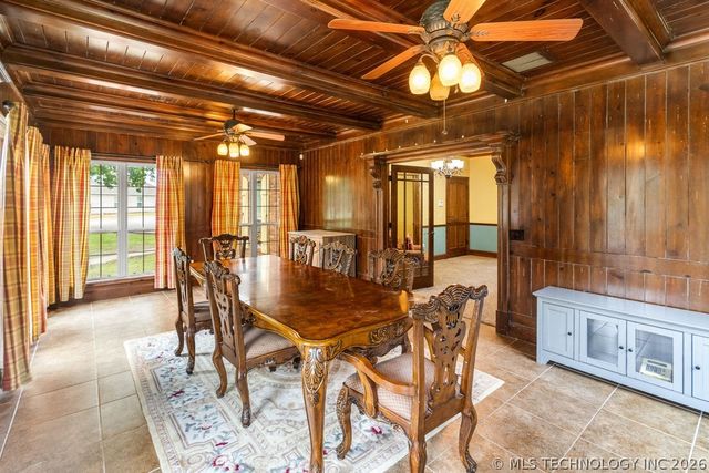 1712 Beach Landing Drive, Kingston, OK 73439