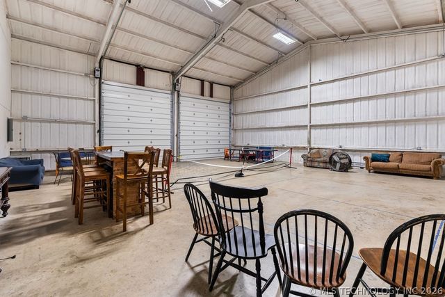 1712 Beach Landing Drive, Kingston, OK 73439