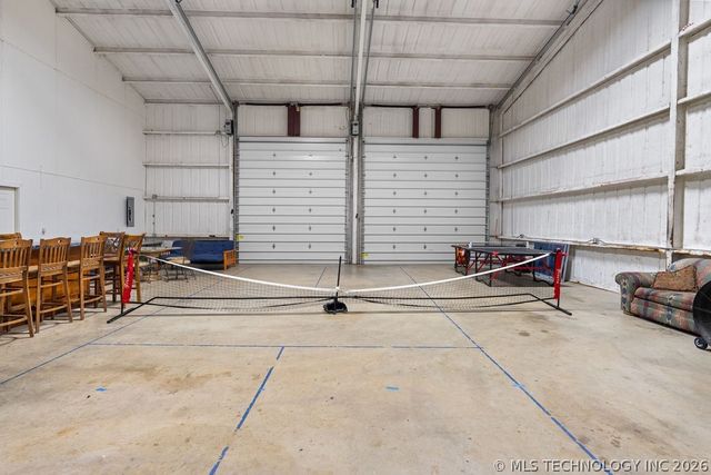 1712 Beach Landing Drive, Kingston, OK 73439