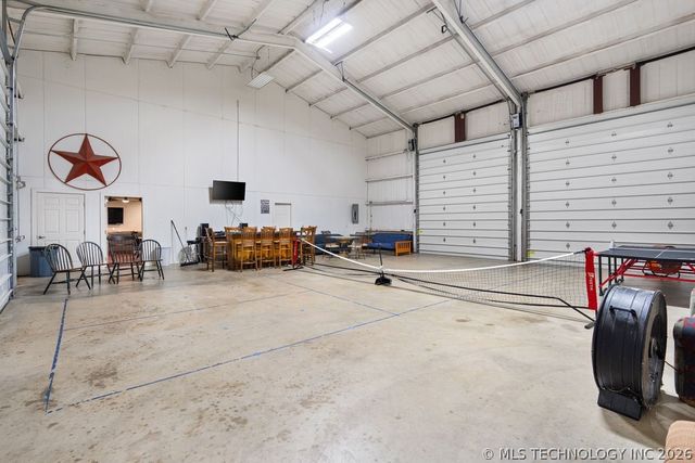 1712 Beach Landing Drive, Kingston, OK 73439