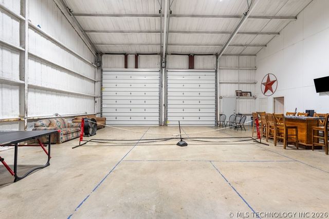 1712 Beach Landing Drive, Kingston, OK 73439