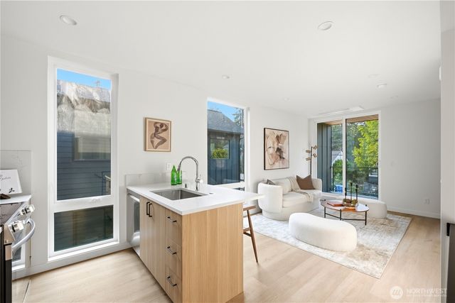 4907 SW Canada Drive, Seattle, WA 98136