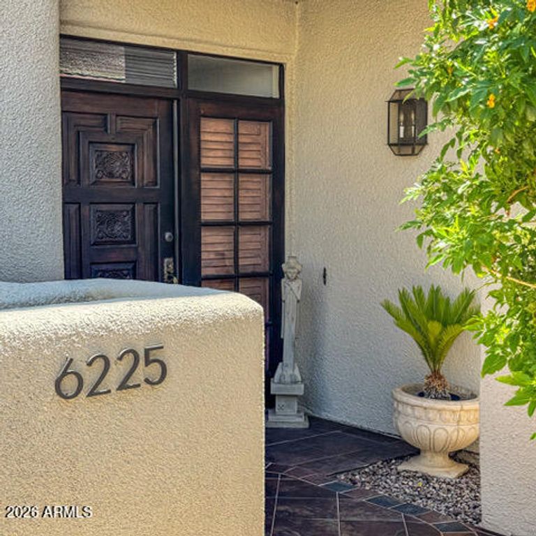 6225 N 30TH Way, Phoenix, AZ 85016 — exterior