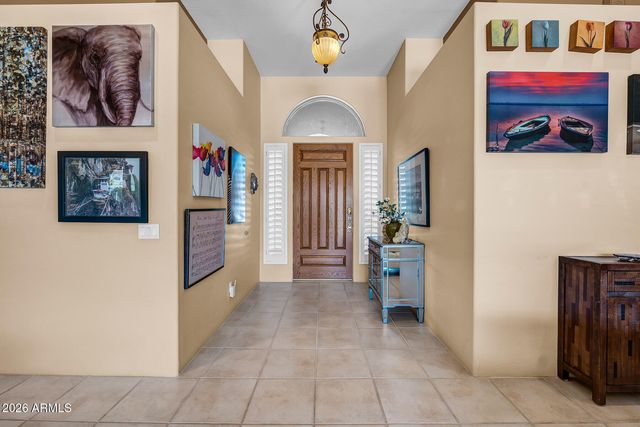 11935 E Parkview Lane, Scottsdale, AZ 85255