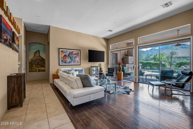 11935 E Parkview Lane, Scottsdale, AZ 85255