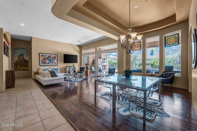 11935 E Parkview Lane, Scottsdale, AZ 85255