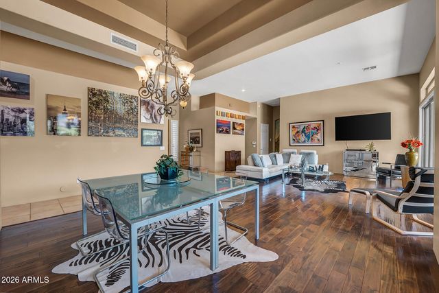 11935 E Parkview Lane, Scottsdale, AZ 85255