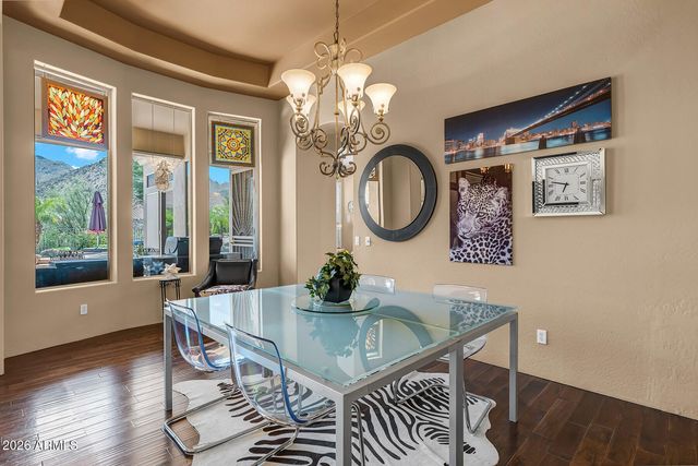 11935 E Parkview Lane, Scottsdale, AZ 85255