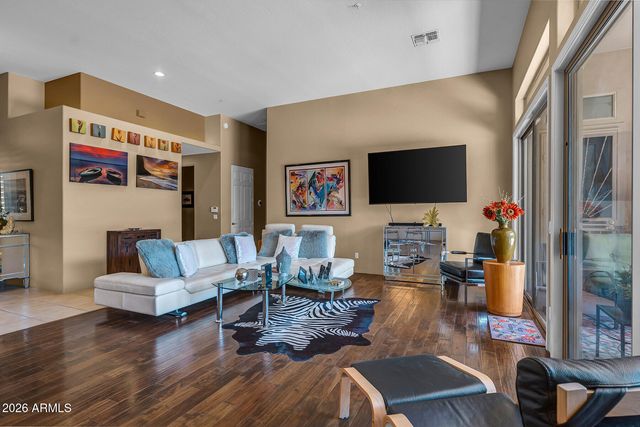 11935 E Parkview Lane, Scottsdale, AZ 85255