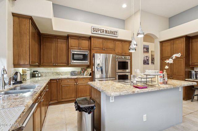 11935 E Parkview Lane, Scottsdale, AZ 85255