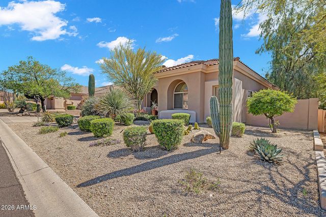 11935 E Parkview Lane, Scottsdale, AZ 85255