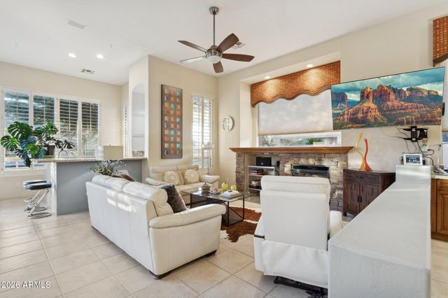 11935 E Parkview Lane, Scottsdale, AZ 85255