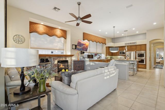 11935 E Parkview Lane, Scottsdale, AZ 85255