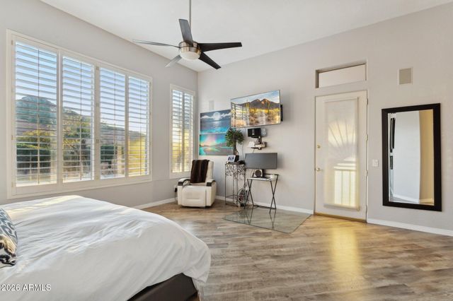 11935 E Parkview Lane, Scottsdale, AZ 85255